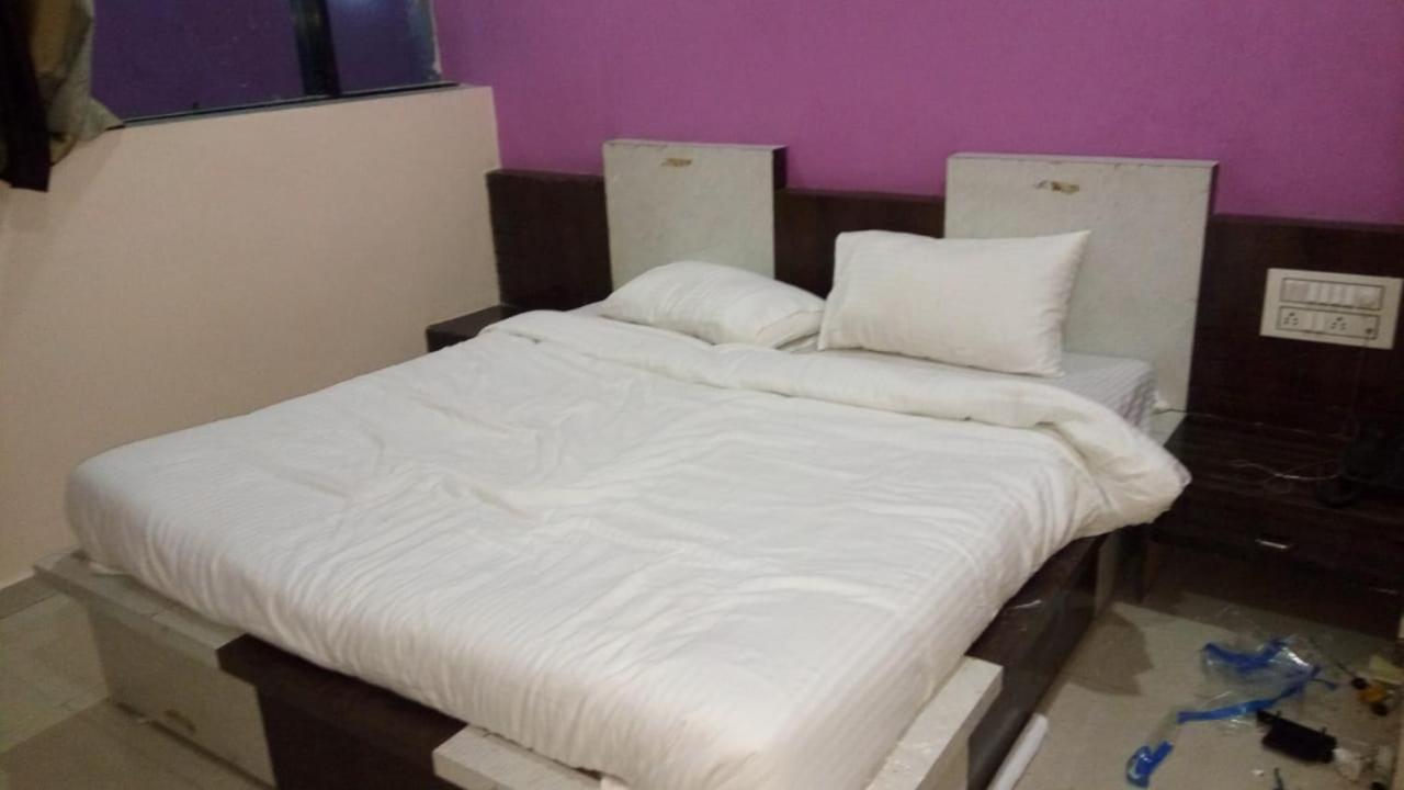 Hotel Swell Ahmedabad Exteriör bild